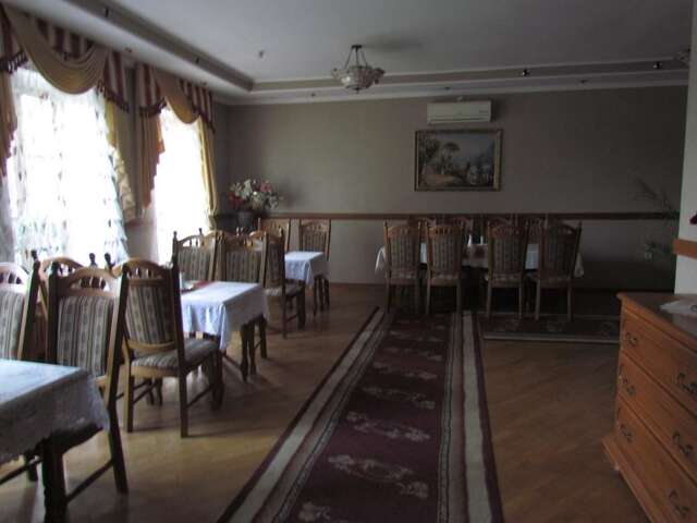 Отель Lemon Дрогобыч-25